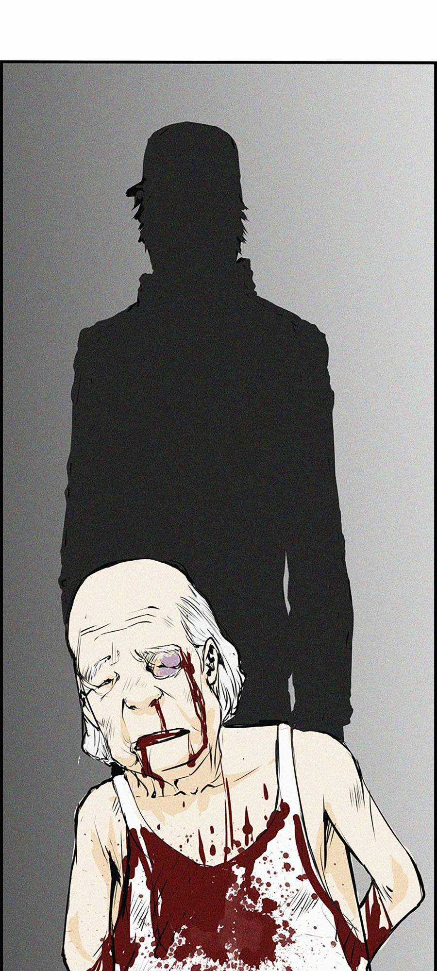 Săn Lùng Ác Quỷ Chapter 3 trang 34