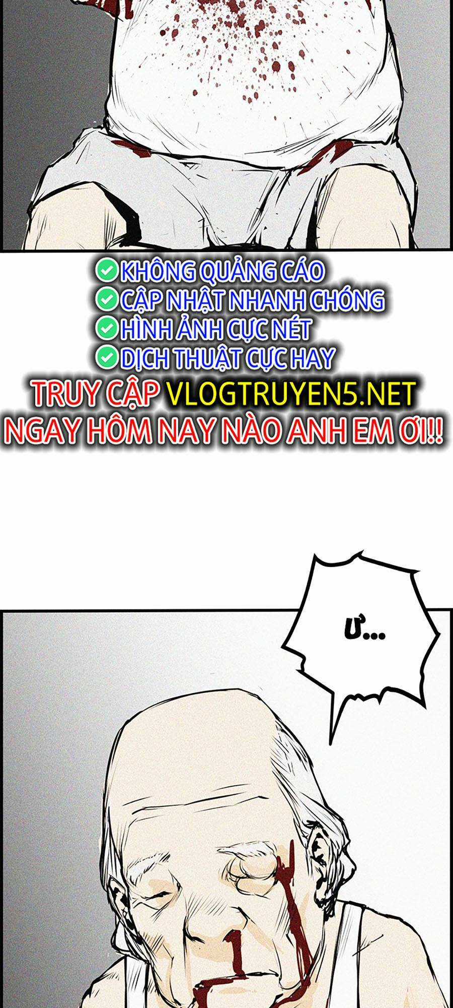 Săn Lùng Ác Quỷ Chapter 3 trang 35