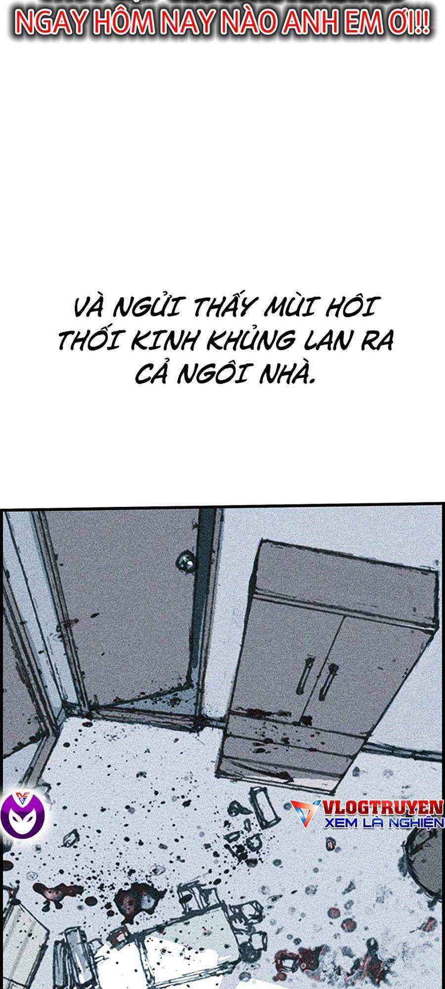 Săn Lùng Ác Quỷ Chapter 3 trang 44