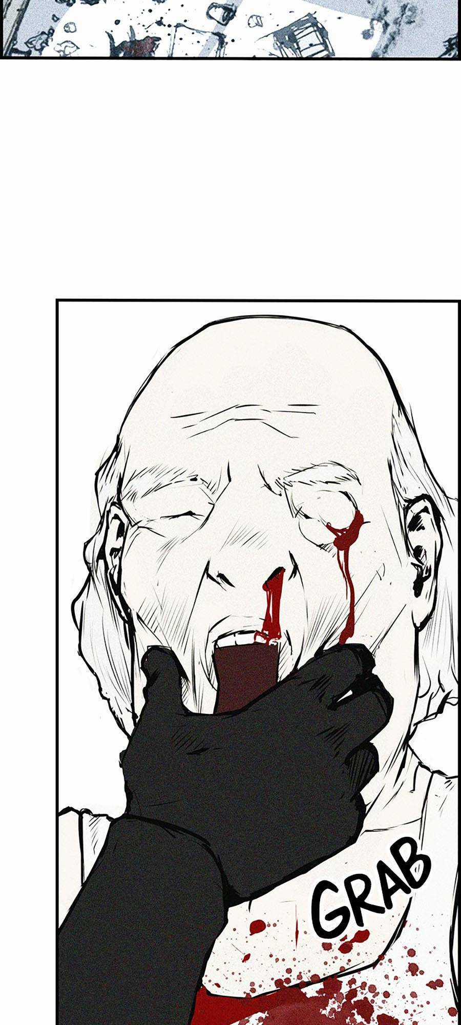 Săn Lùng Ác Quỷ Chapter 3 trang 45