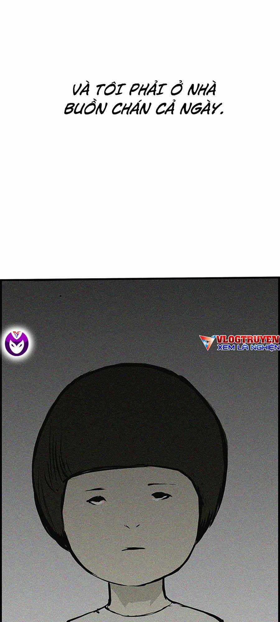 Săn Lùng Ác Quỷ Chapter 3 trang 6