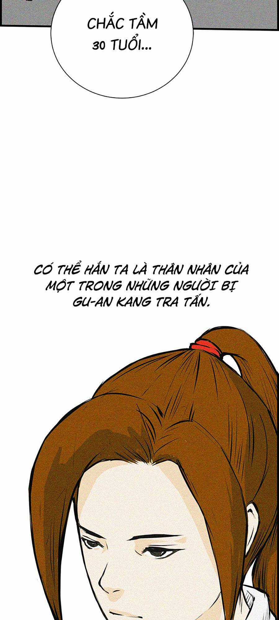 Săn Lùng Ác Quỷ Chapter 3 trang 67