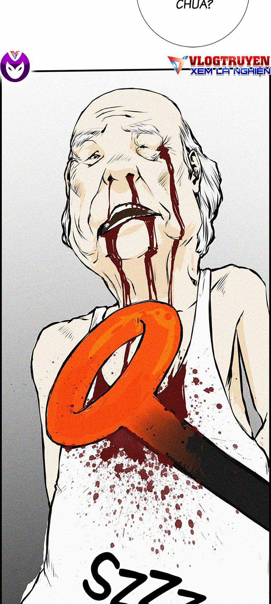 Săn Lùng Ác Quỷ Chapter 3 trang 79