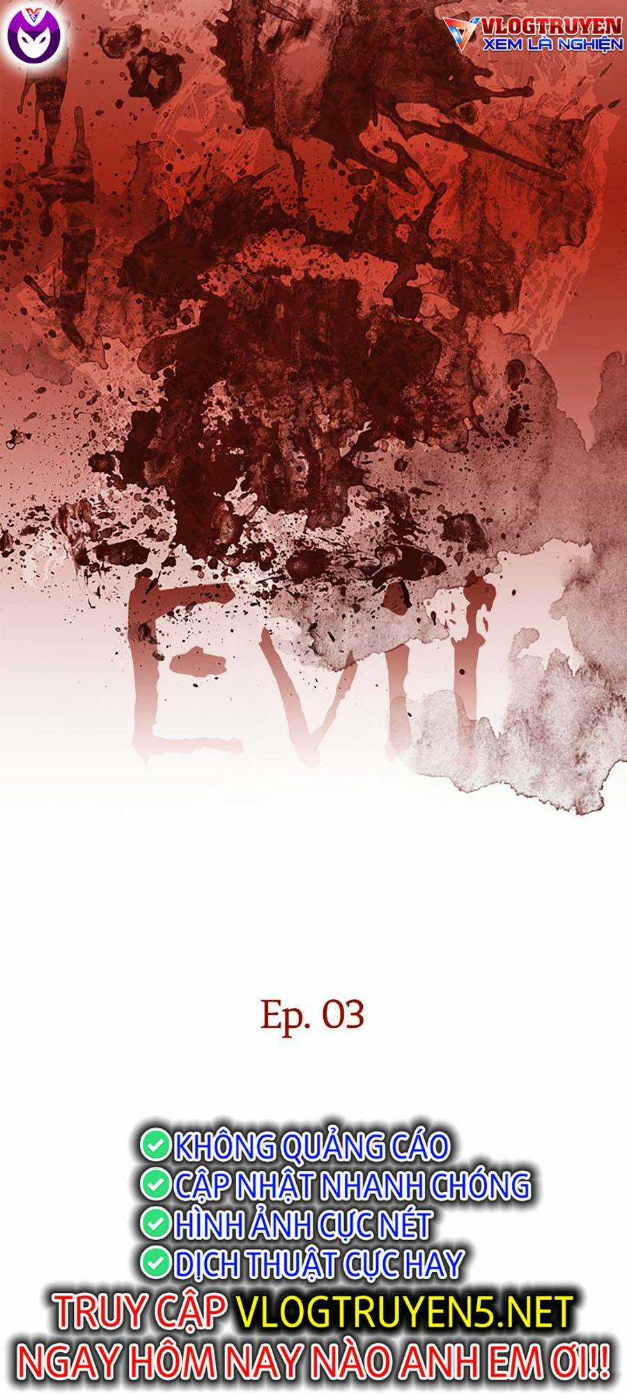 Săn Lùng Ác Quỷ Chapter 3 trang 8