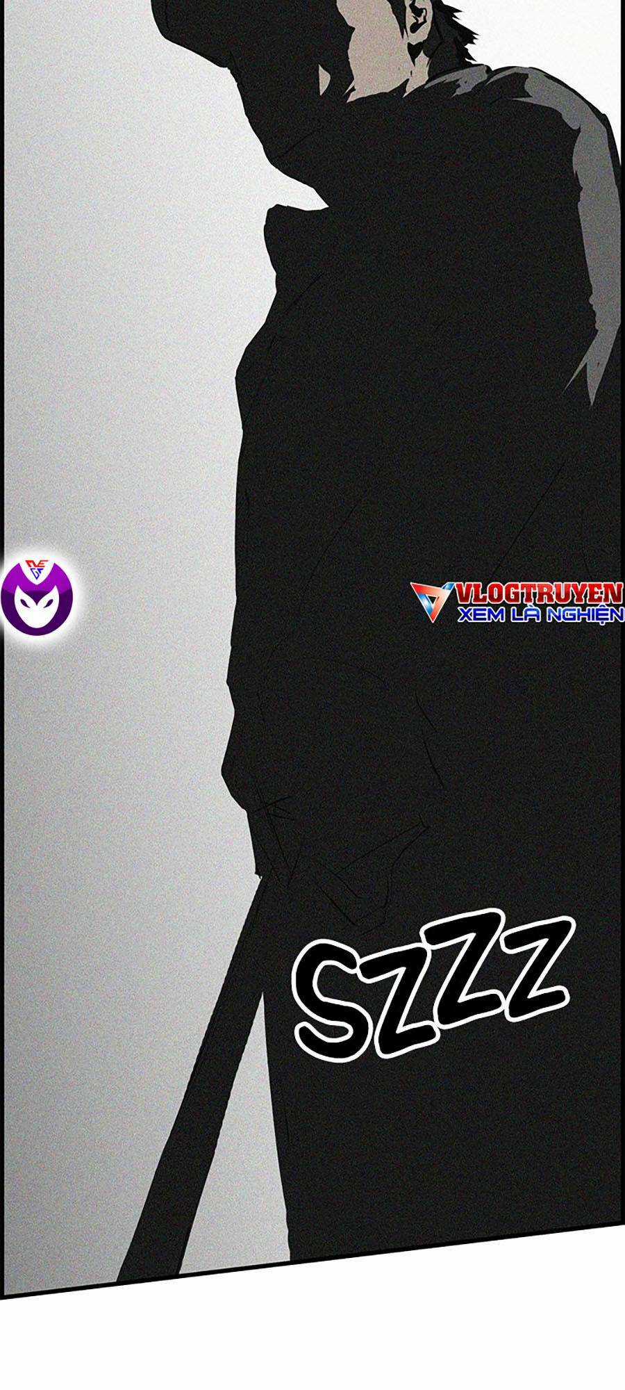 Săn Lùng Ác Quỷ Chapter 3 trang 84