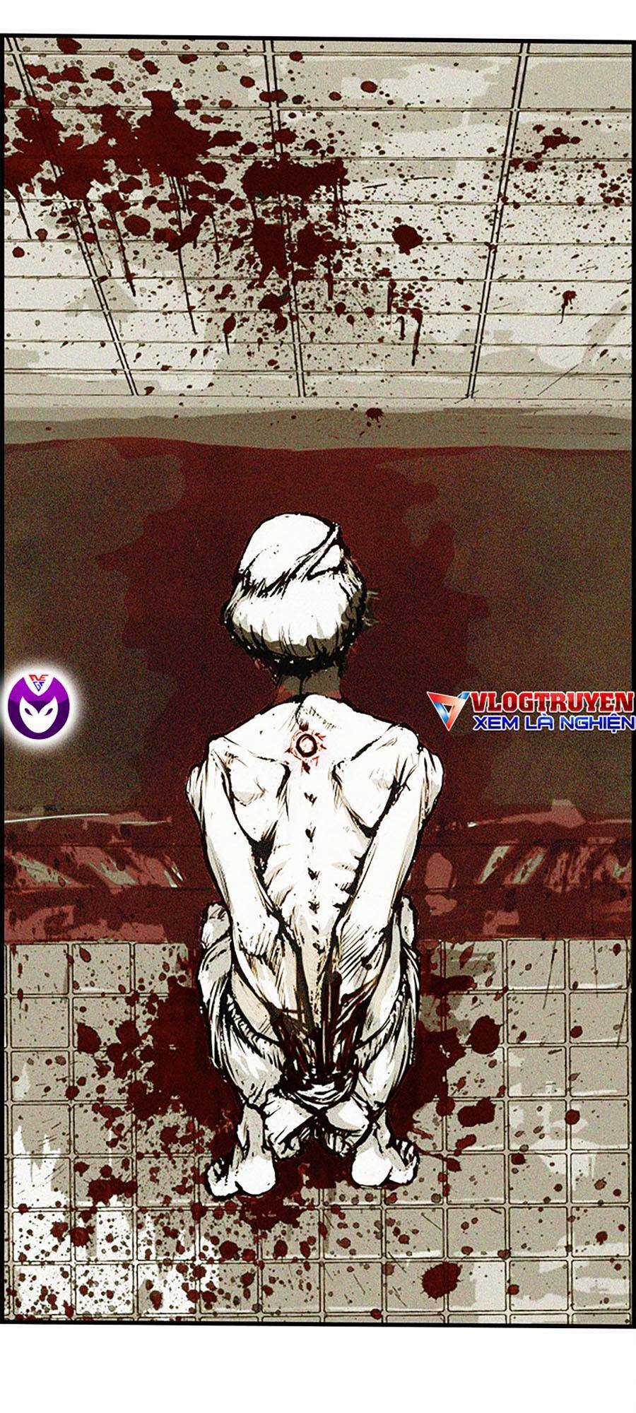 Săn Lùng Ác Quỷ Chapter 3 trang 94