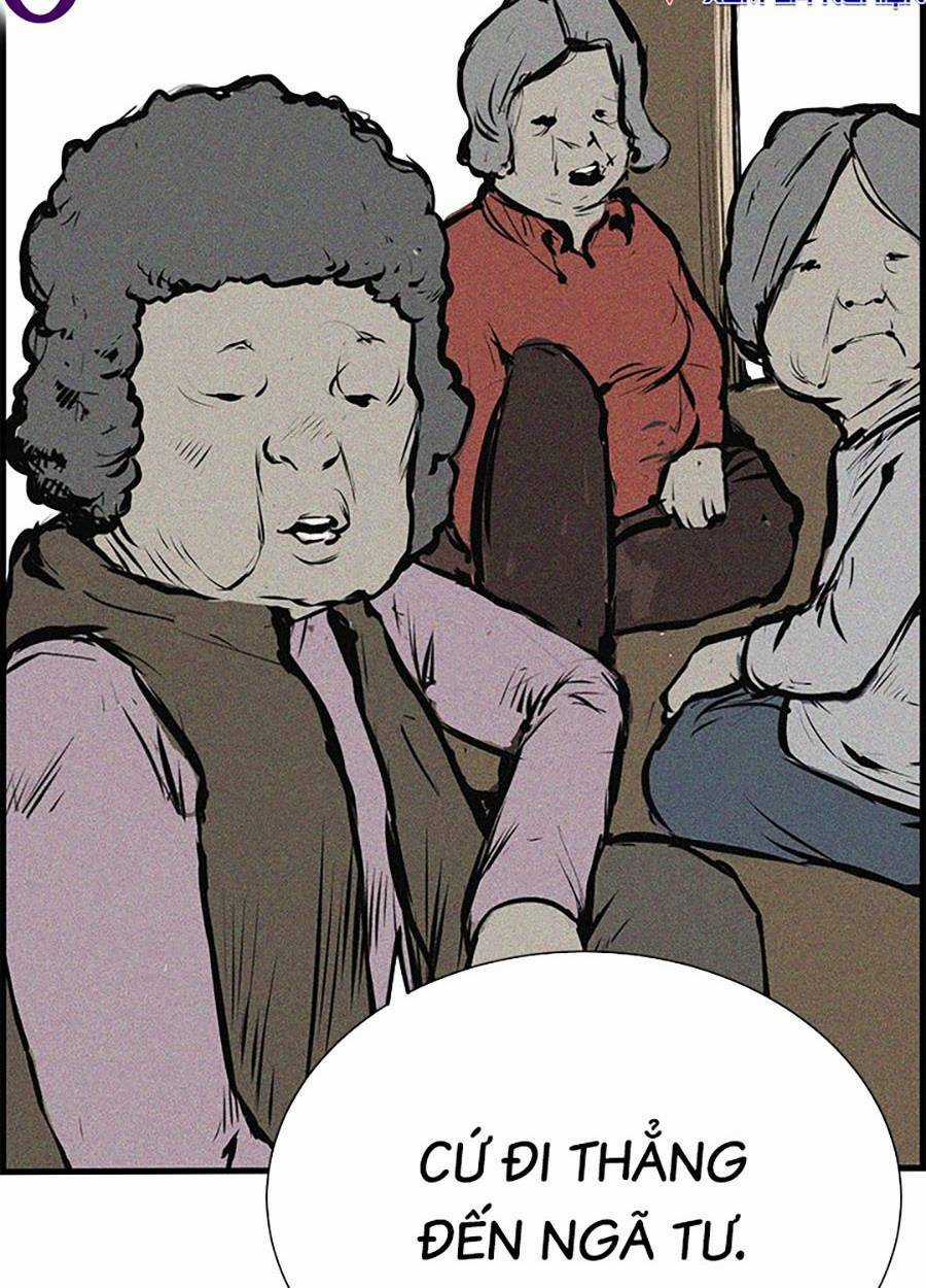 Săn Lùng Ác Quỷ Chapter 4 trang 12