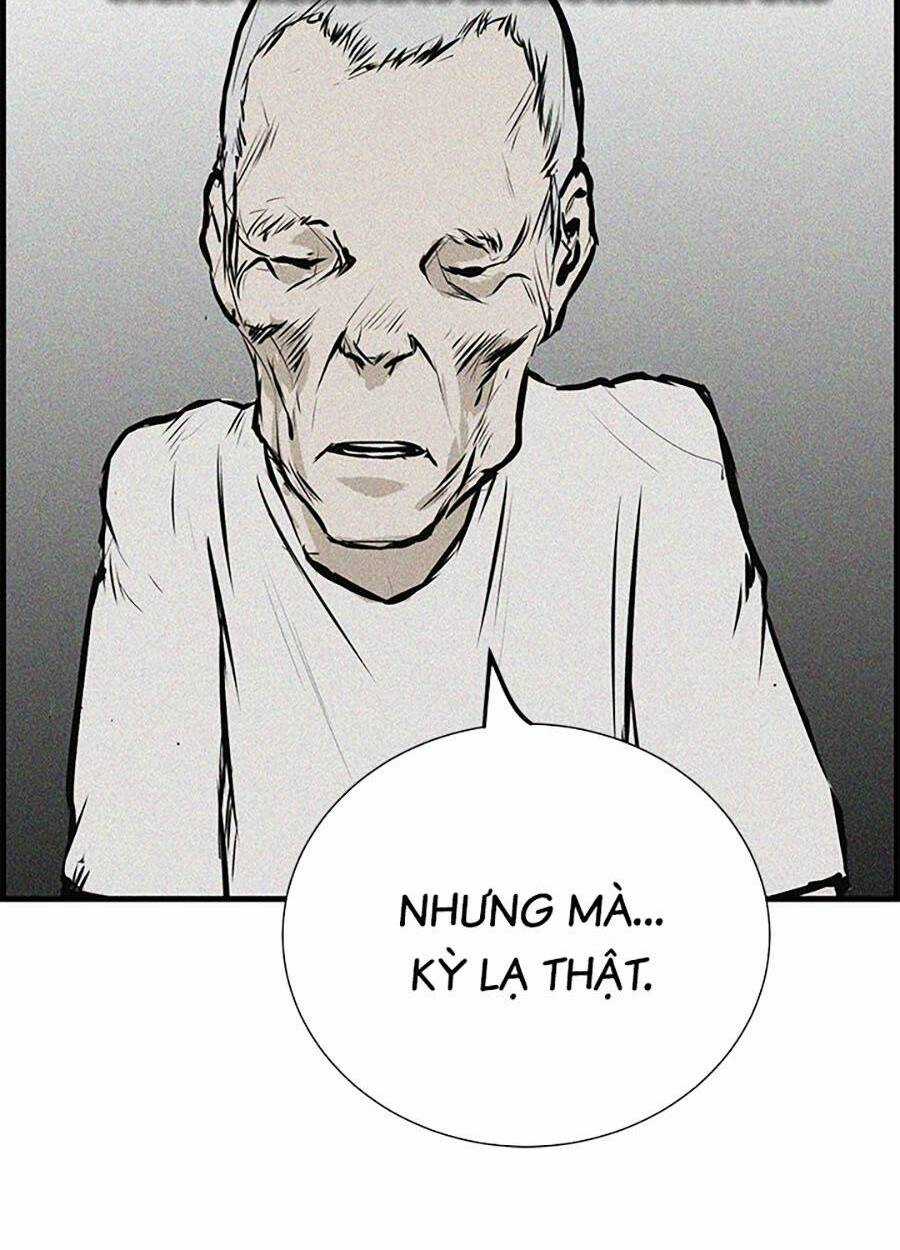 Săn Lùng Ác Quỷ Chapter 4 trang 129