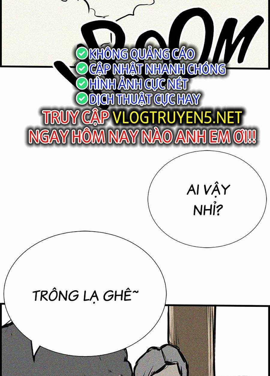 Săn Lùng Ác Quỷ Chapter 4 trang 18