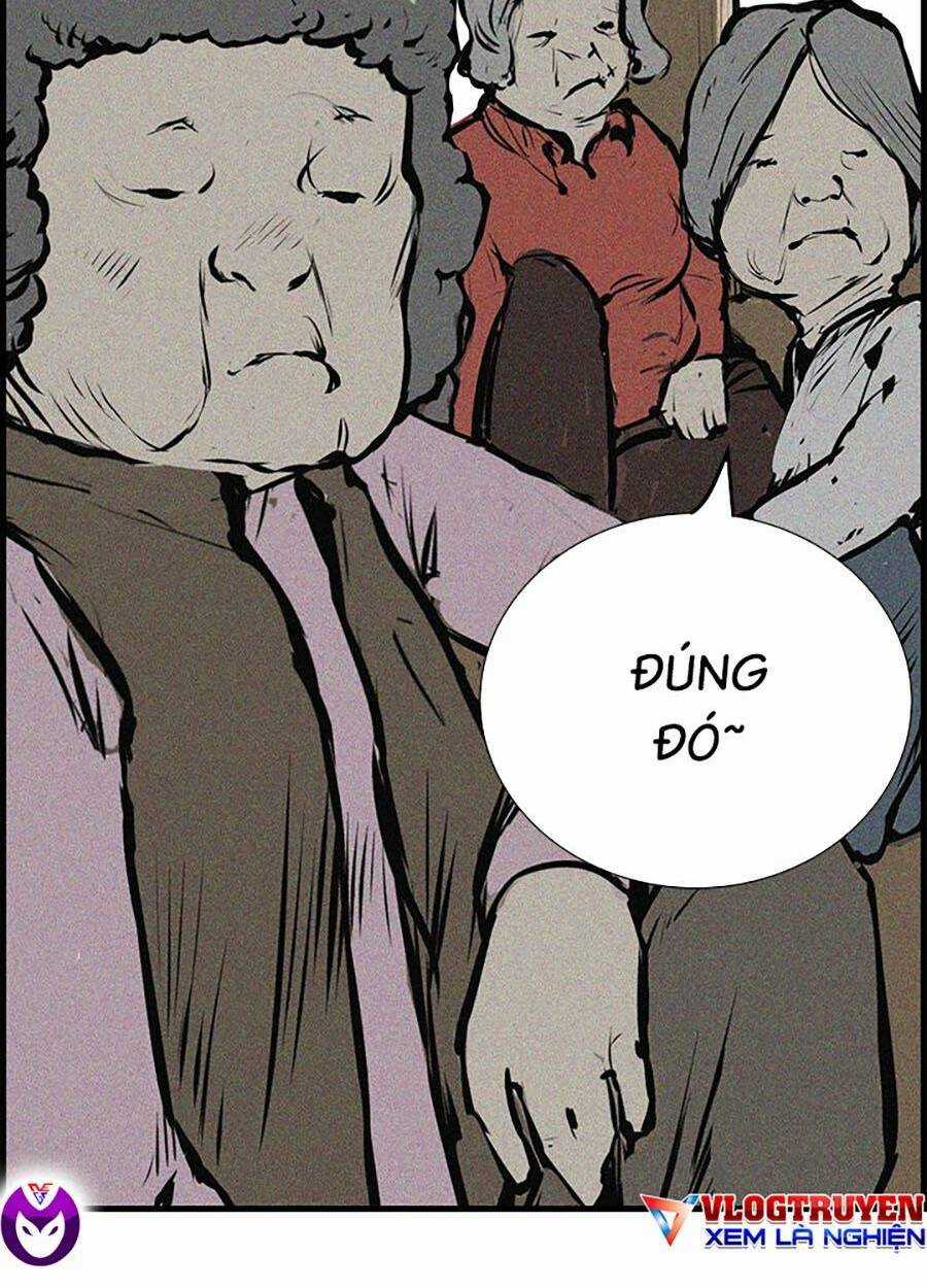 Săn Lùng Ác Quỷ Chapter 4 trang 19