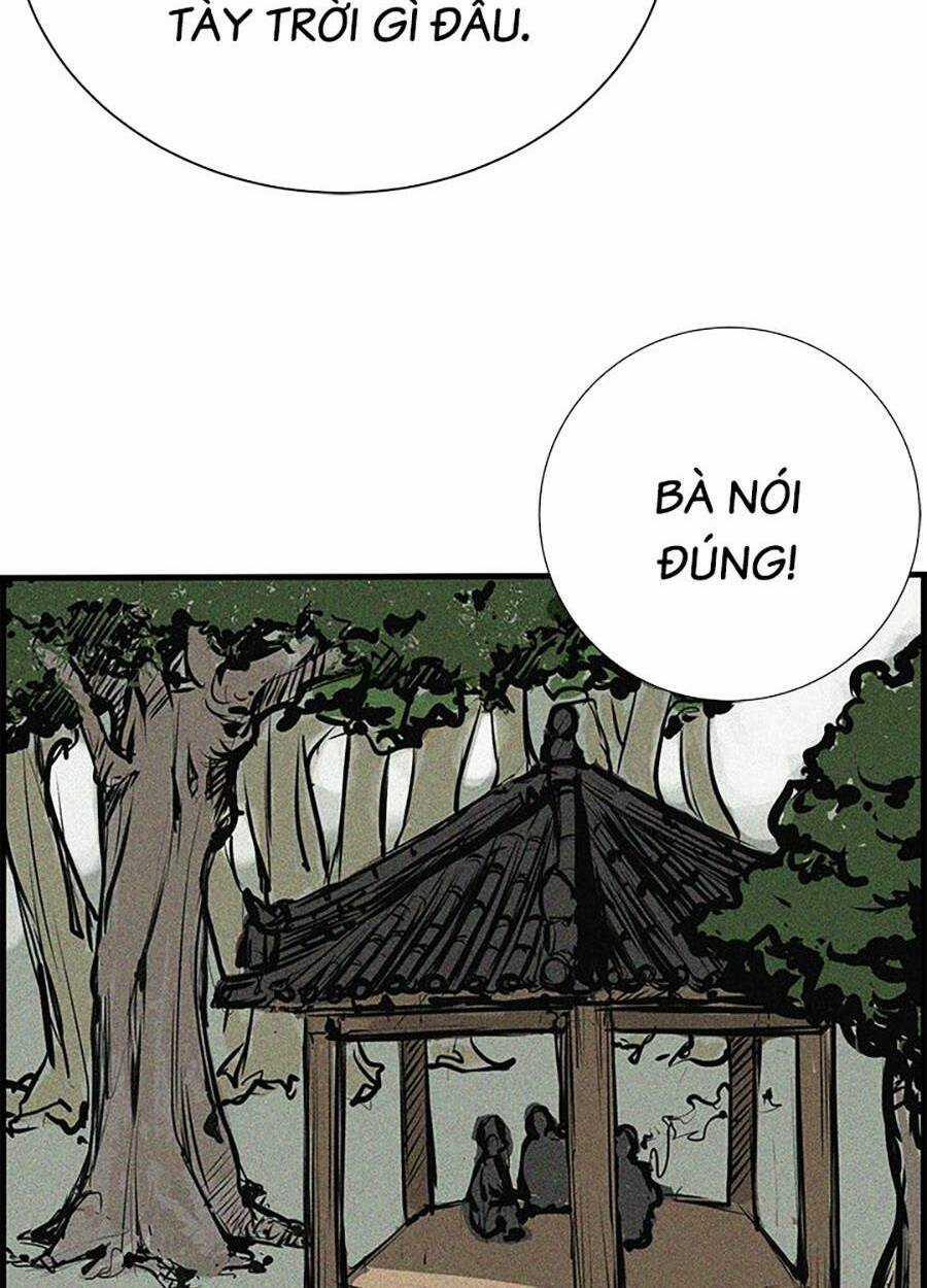 Săn Lùng Ác Quỷ Chapter 4 trang 3