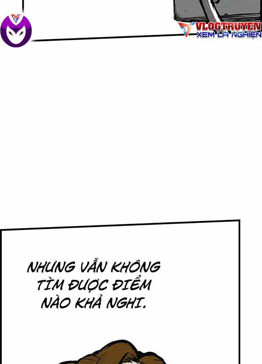 Săn Lùng Ác Quỷ Chapter 4 trang 33