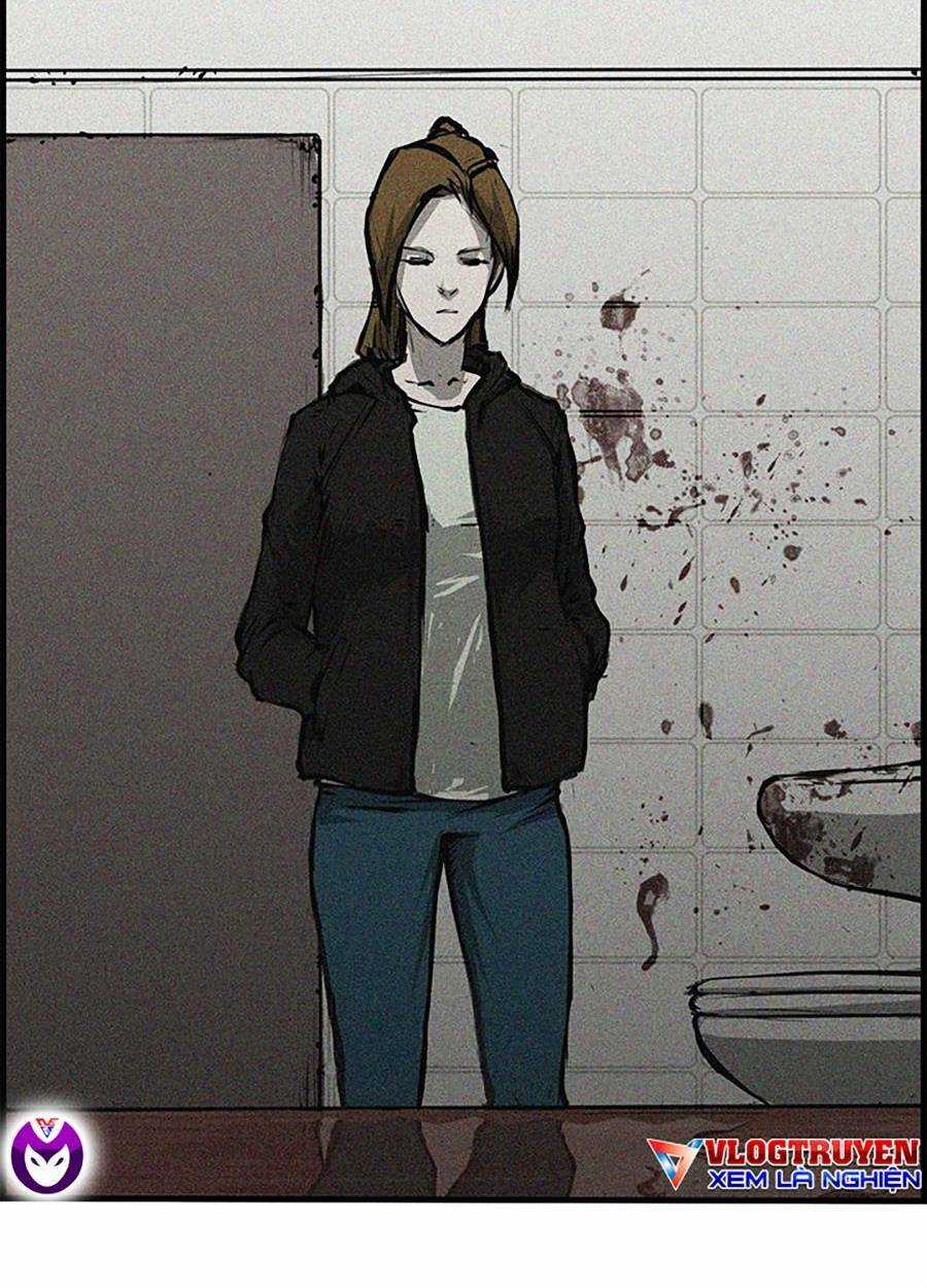 Săn Lùng Ác Quỷ Chapter 4 trang 42