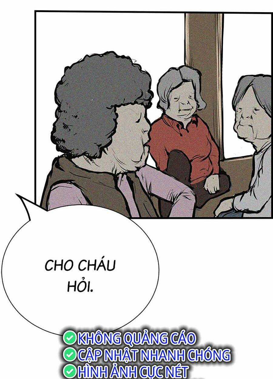 Săn Lùng Ác Quỷ Chapter 4 trang 7