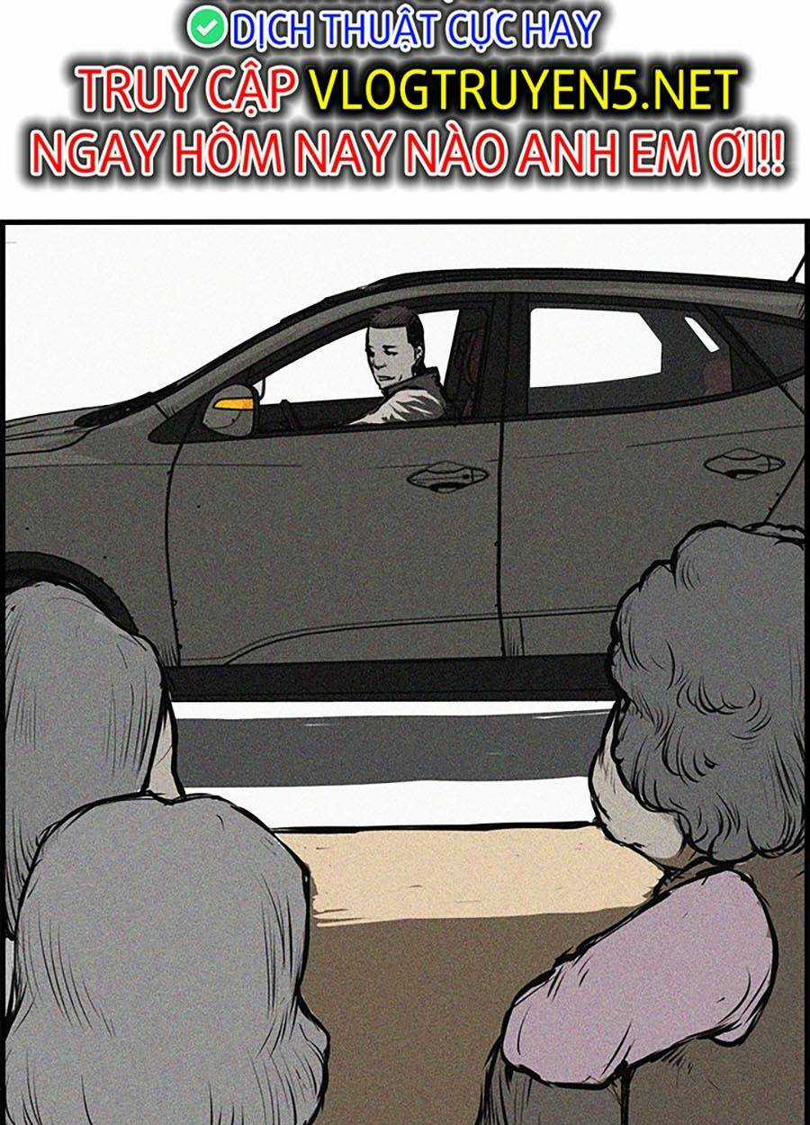 Săn Lùng Ác Quỷ Chapter 4 trang 8