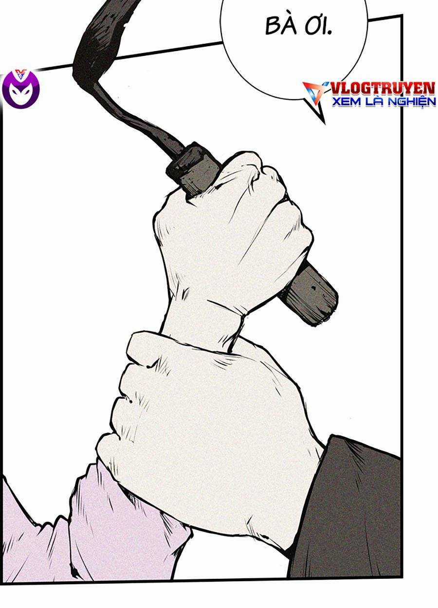 Săn Lùng Ác Quỷ Chapter 4 trang 84