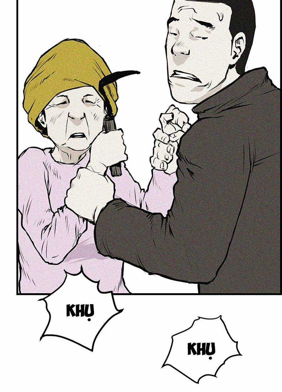 Săn Lùng Ác Quỷ Chapter 4 trang 89