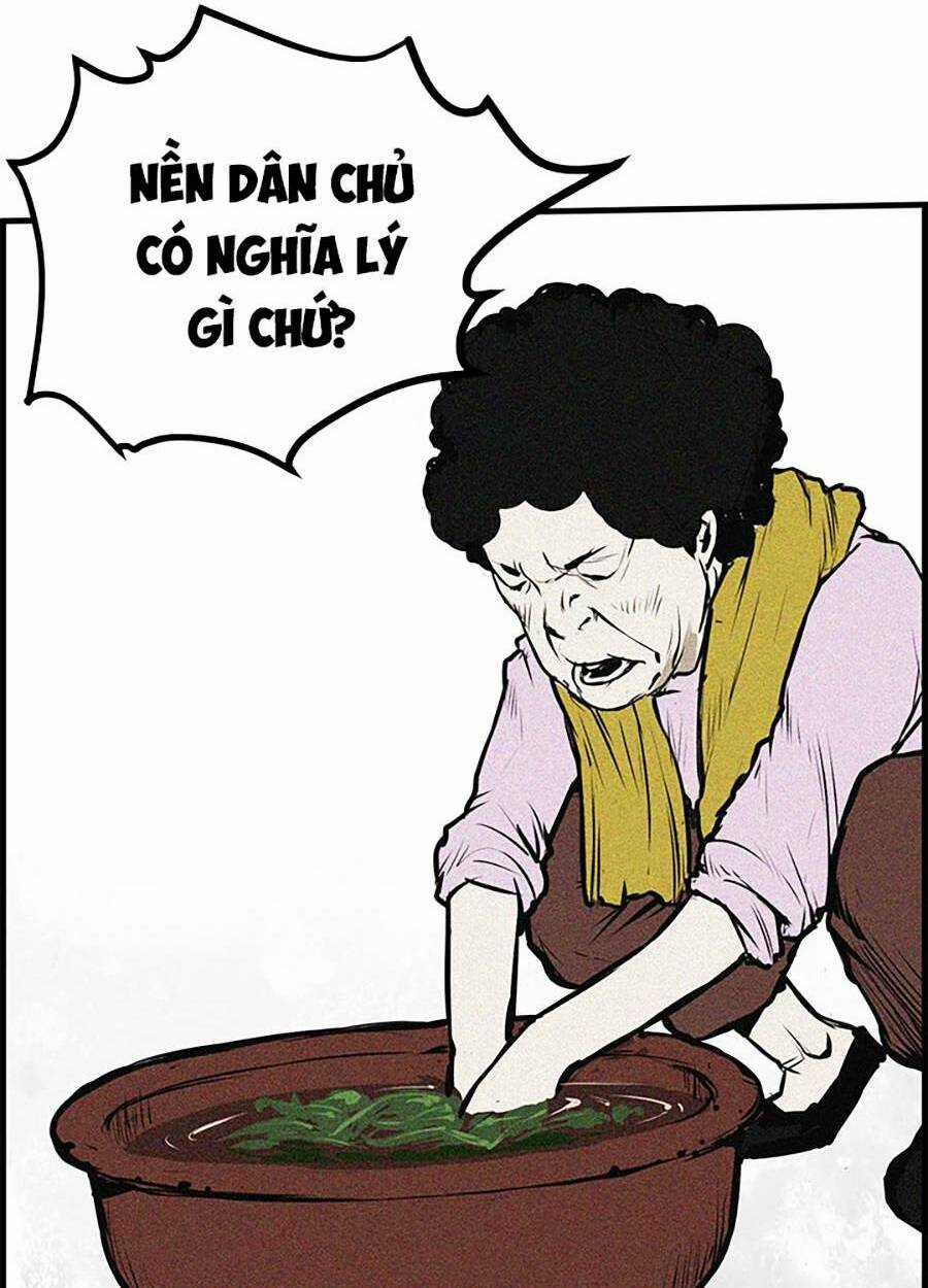 Săn Lùng Ác Quỷ Chapter 4 trang 97