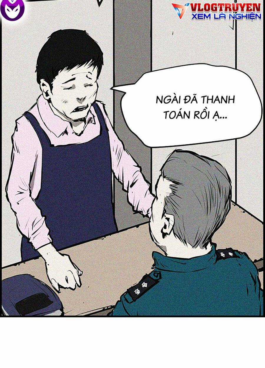 Săn Lùng Ác Quỷ Chapter 5 trang 13