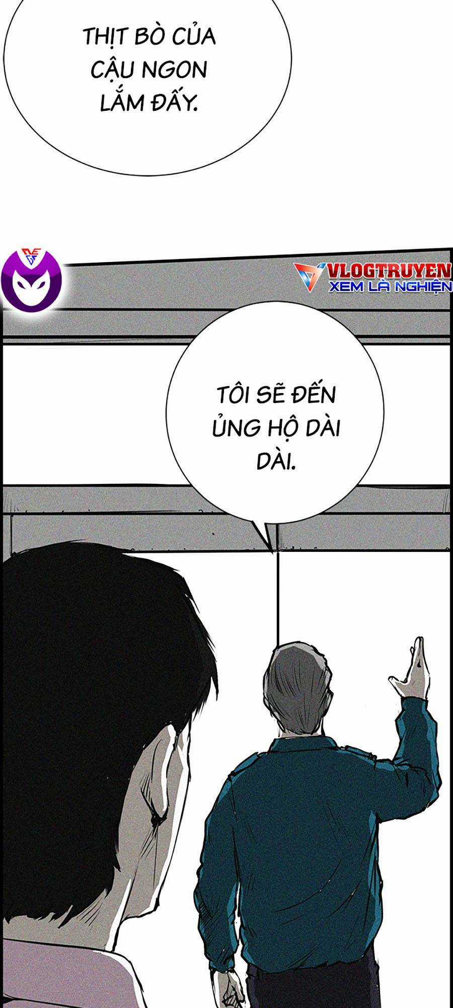 Săn Lùng Ác Quỷ Chapter 5 trang 18