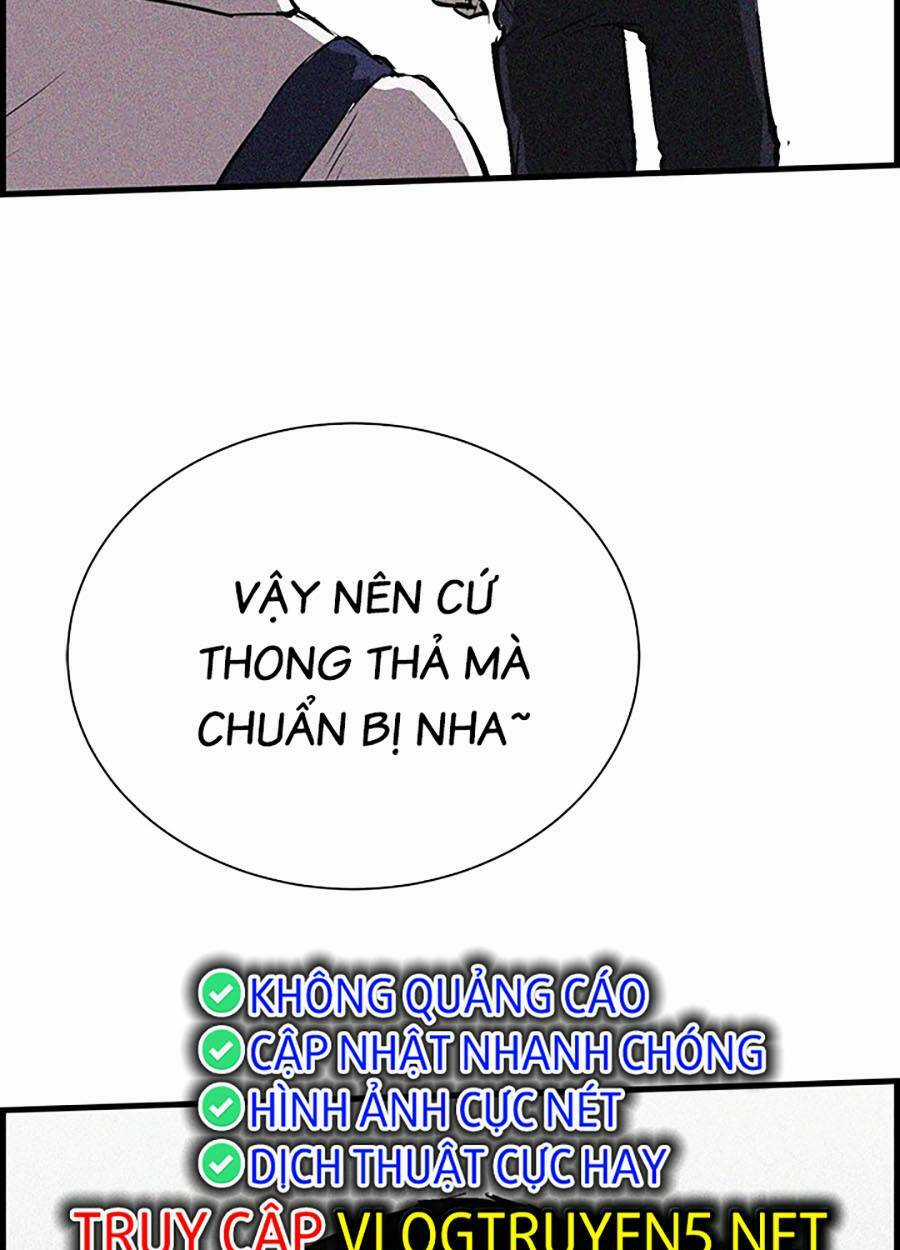 Săn Lùng Ác Quỷ Chapter 5 trang 19
