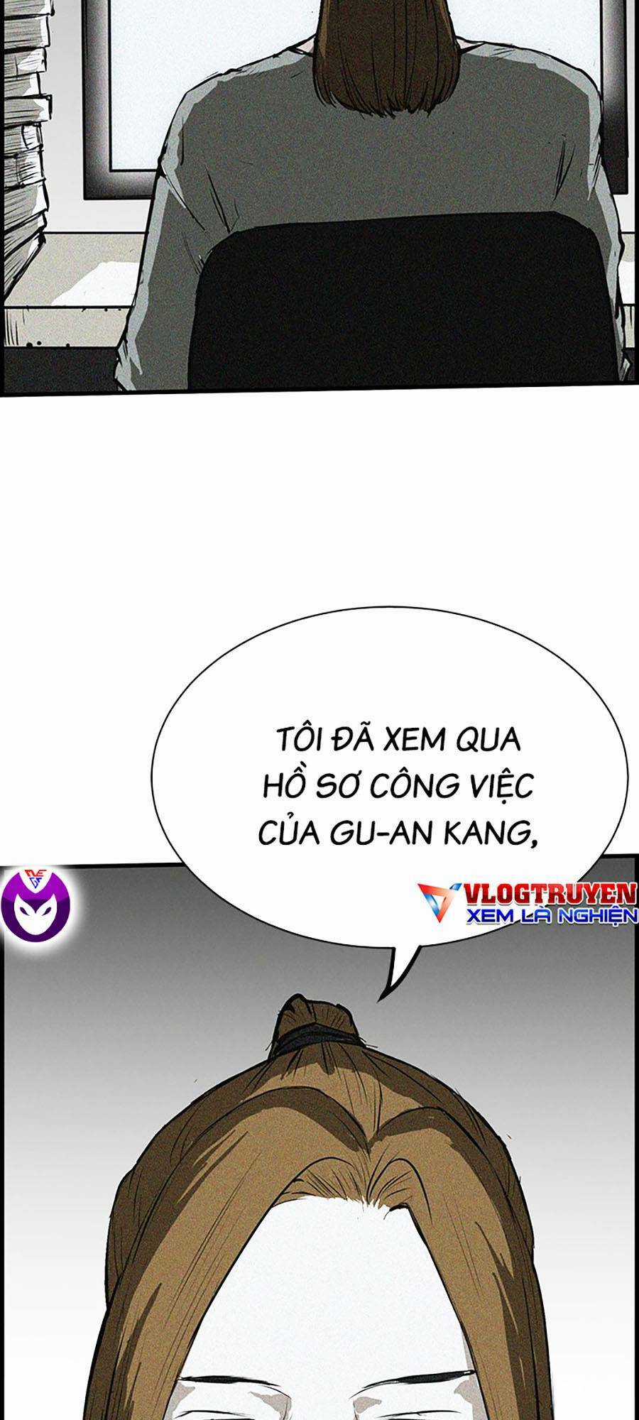 Săn Lùng Ác Quỷ Chapter 5 trang 22