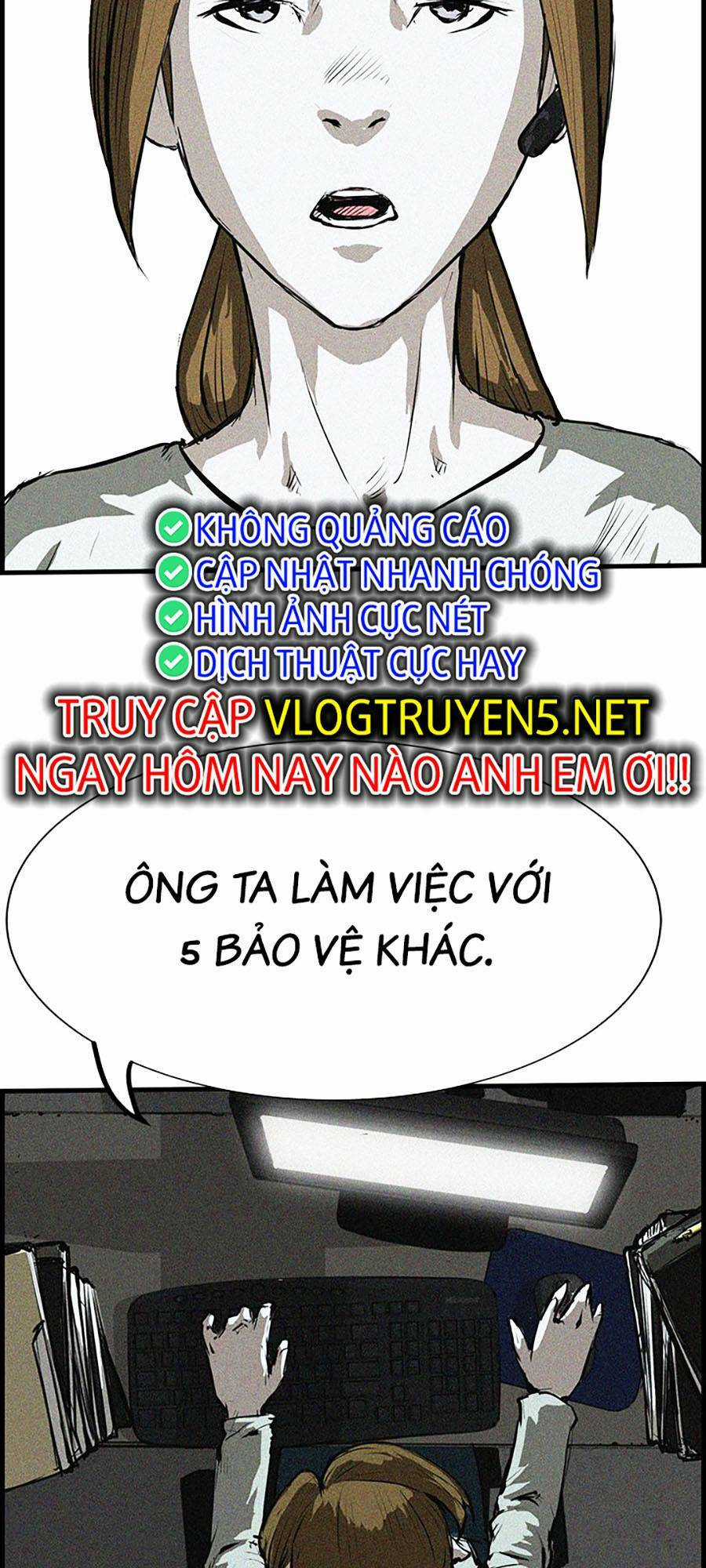 Săn Lùng Ác Quỷ Chapter 5 trang 23