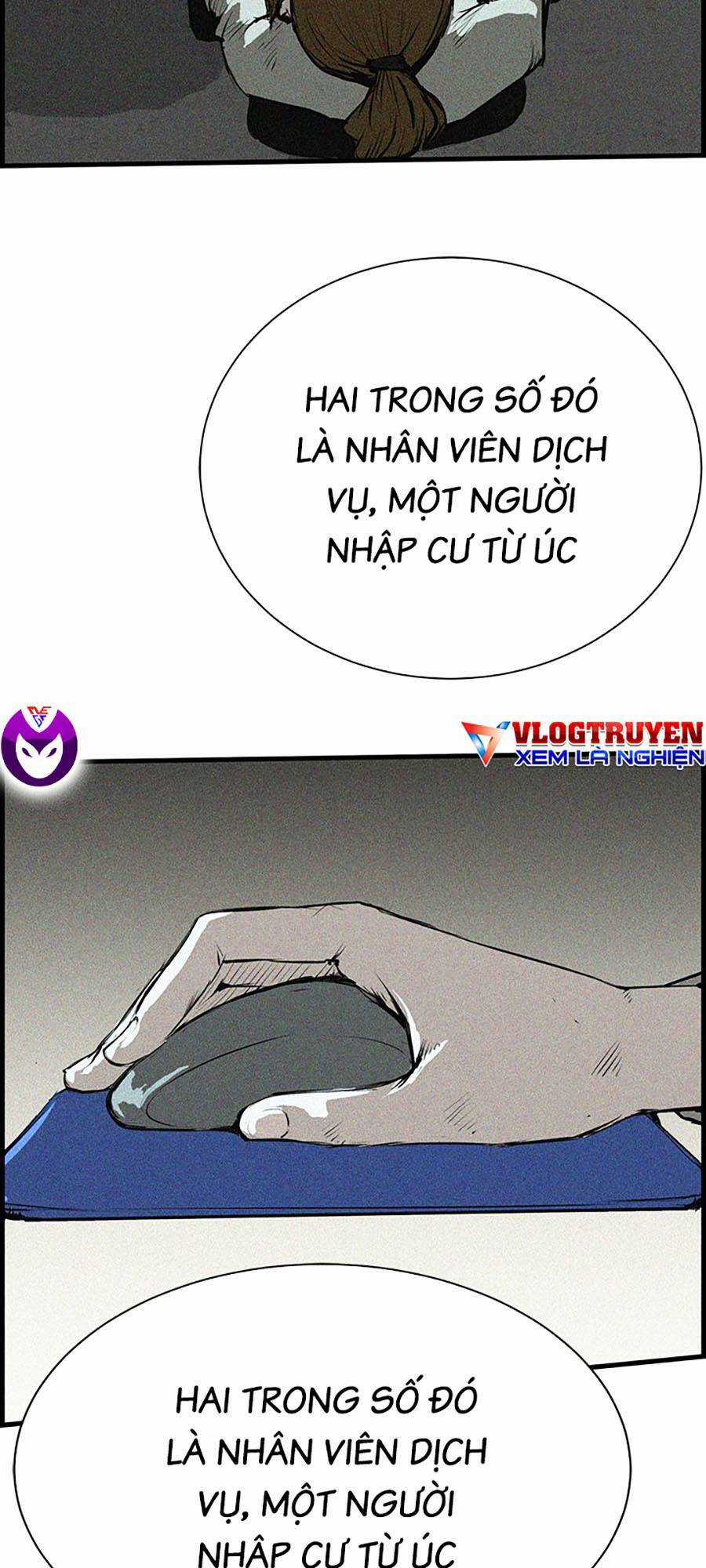 Săn Lùng Ác Quỷ Chapter 5 trang 24