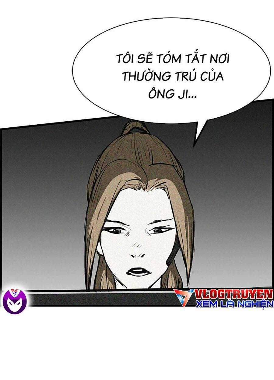 Săn Lùng Ác Quỷ Chapter 5 trang 34