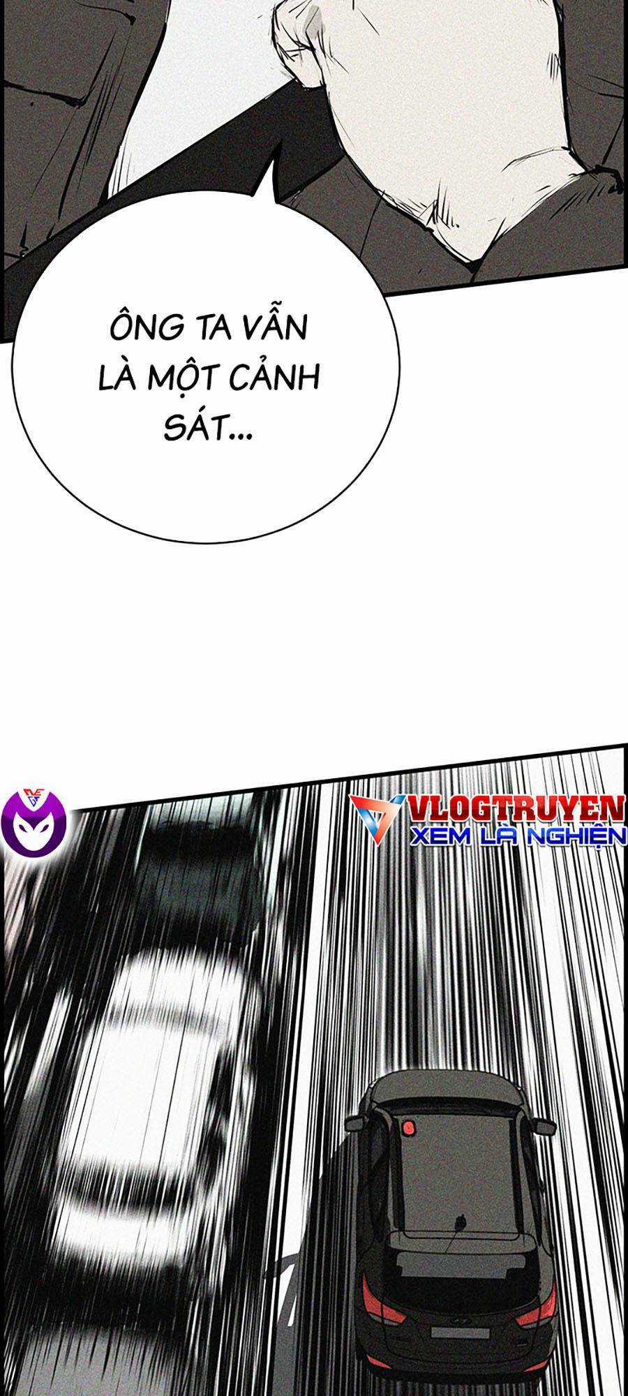Săn Lùng Ác Quỷ Chapter 5 trang 36