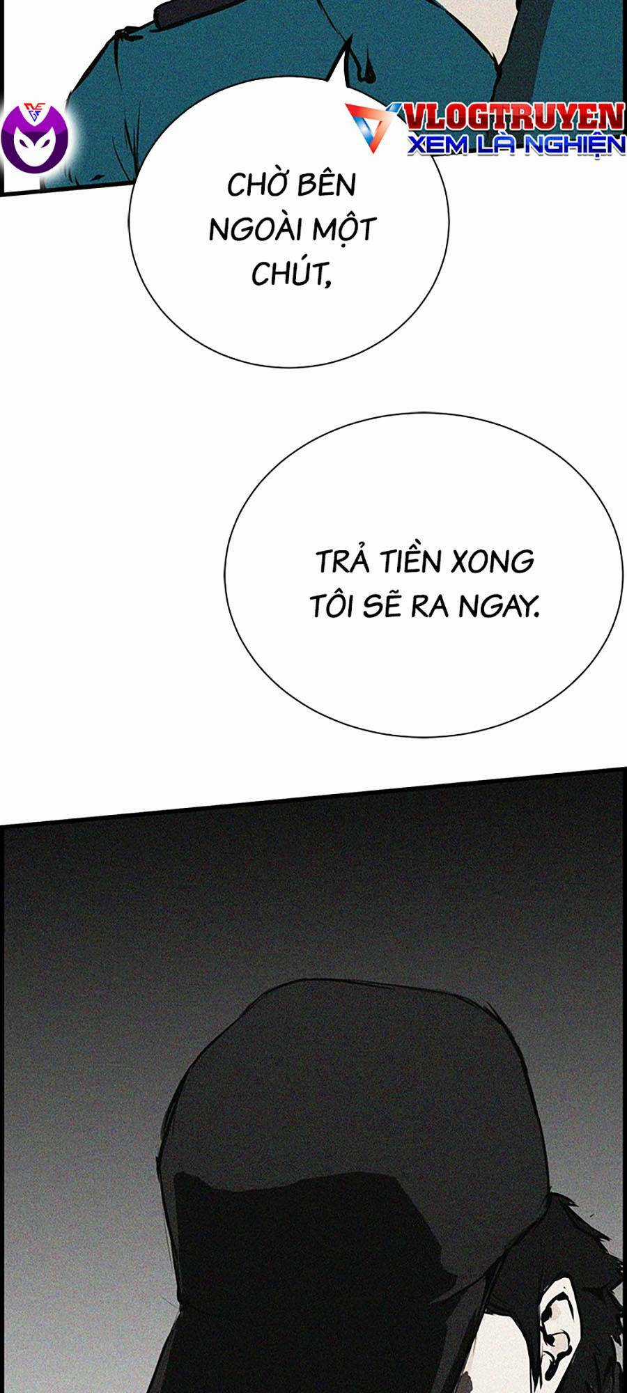 Săn Lùng Ác Quỷ Chapter 5 trang 4
