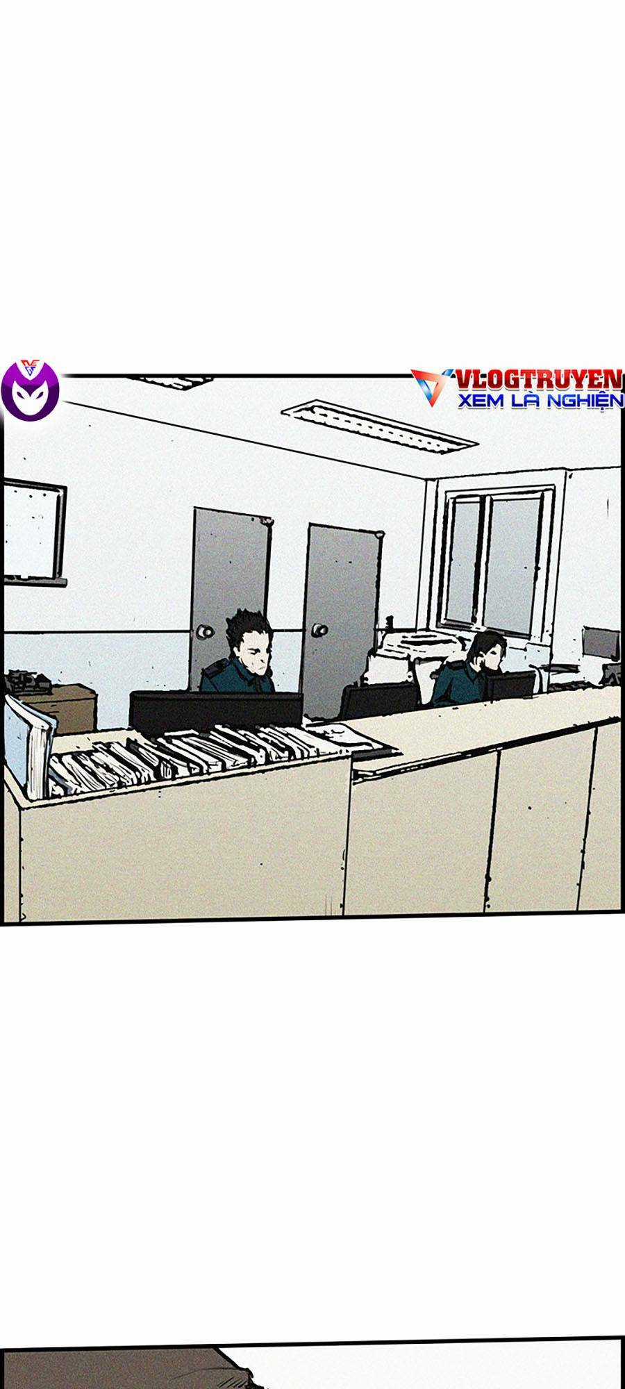 Săn Lùng Ác Quỷ Chapter 5 trang 42