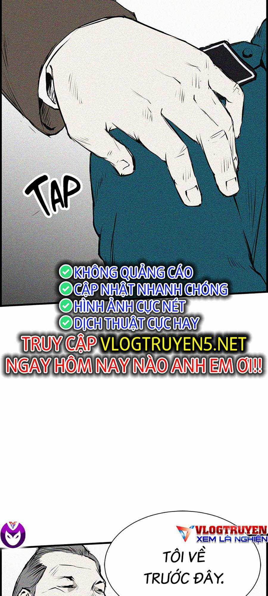 Săn Lùng Ác Quỷ Chapter 5 trang 43