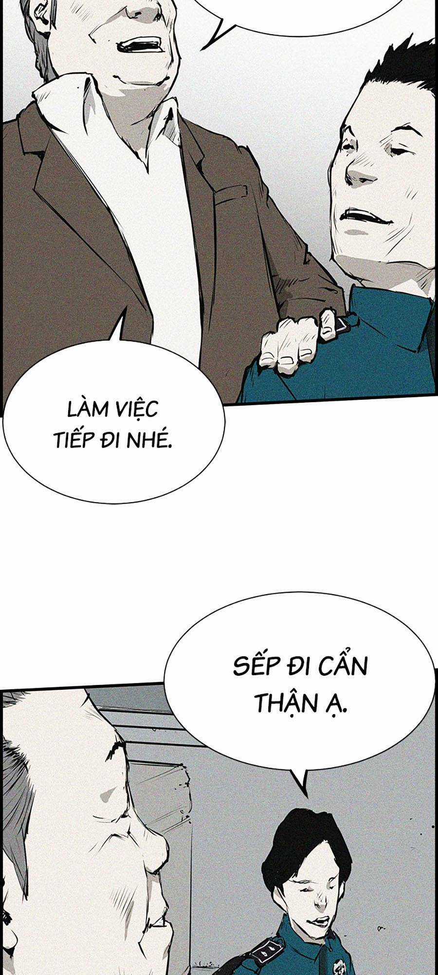 Săn Lùng Ác Quỷ Chapter 5 trang 44