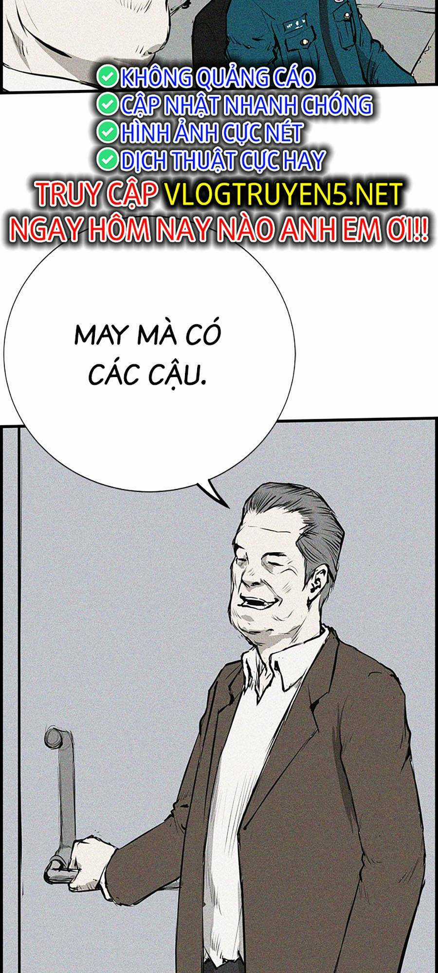 Săn Lùng Ác Quỷ Chapter 5 trang 45