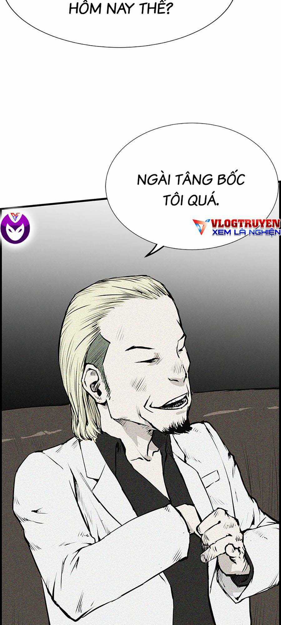 Săn Lùng Ác Quỷ Chapter 5 trang 53
