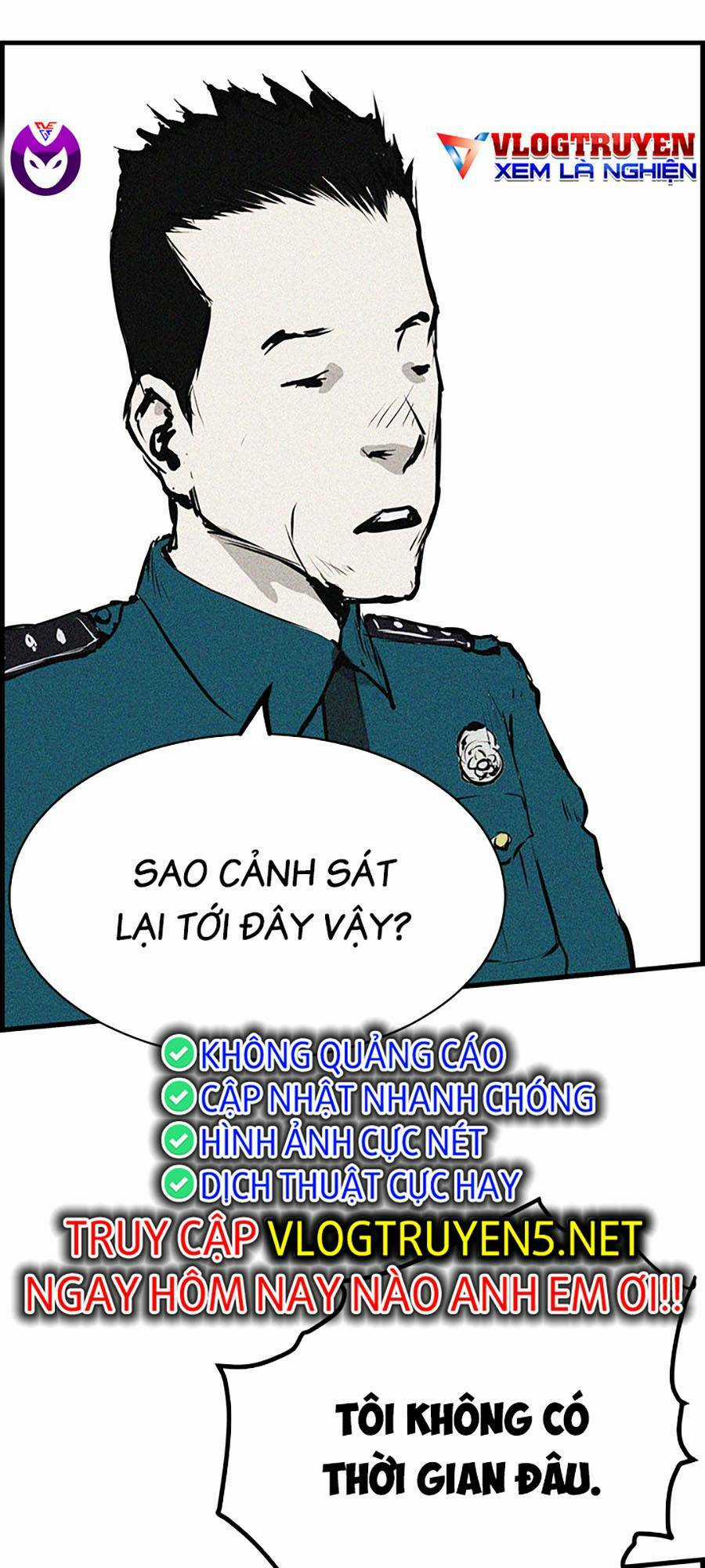 Săn Lùng Ác Quỷ Chapter 5 trang 70