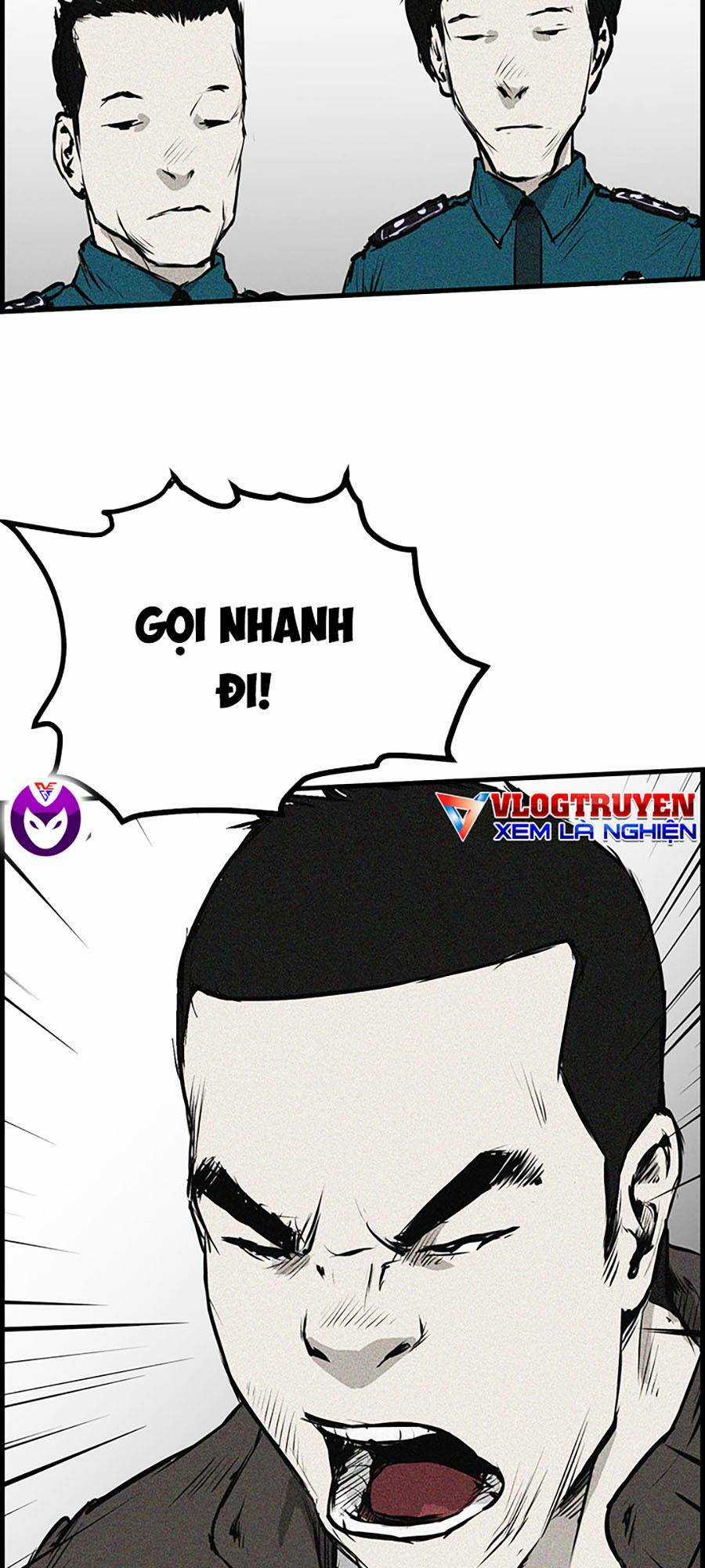 Săn Lùng Ác Quỷ Chapter 5 trang 74