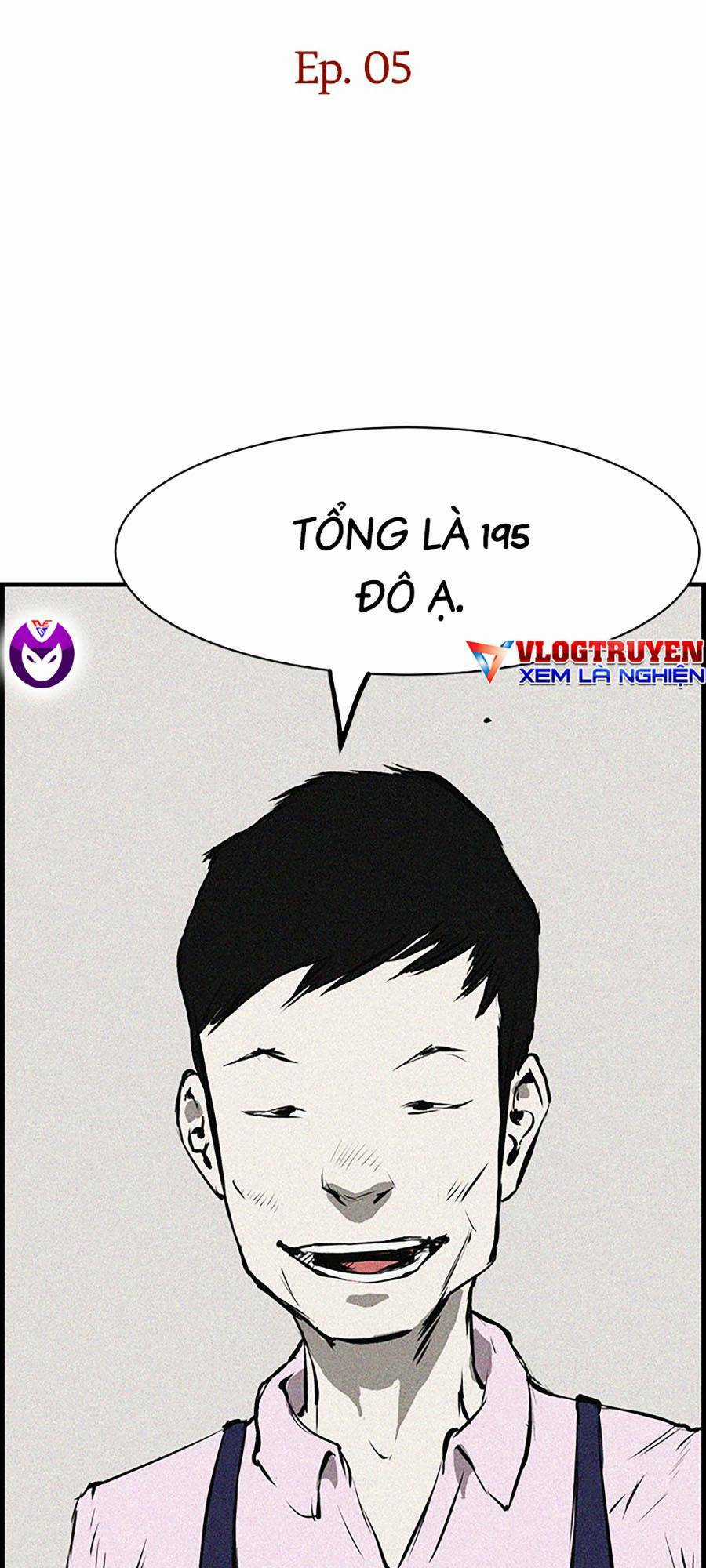 Săn Lùng Ác Quỷ Chapter 5 trang 8