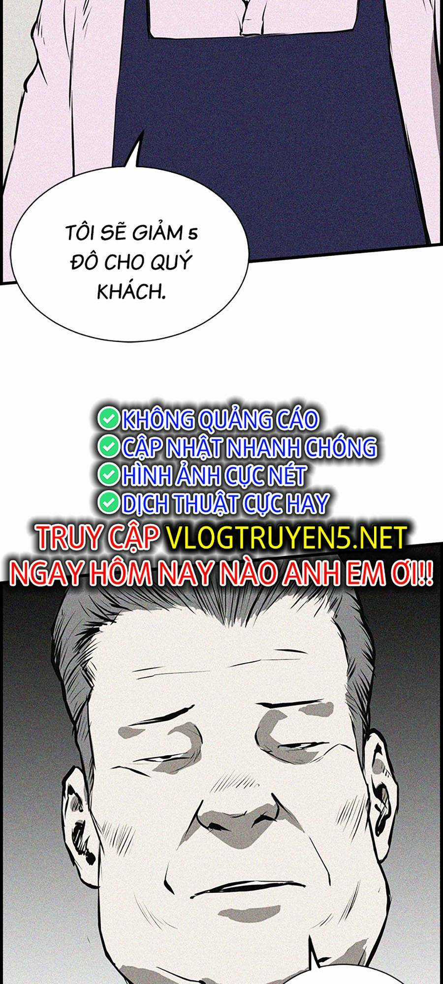 Săn Lùng Ác Quỷ Chapter 5 trang 9