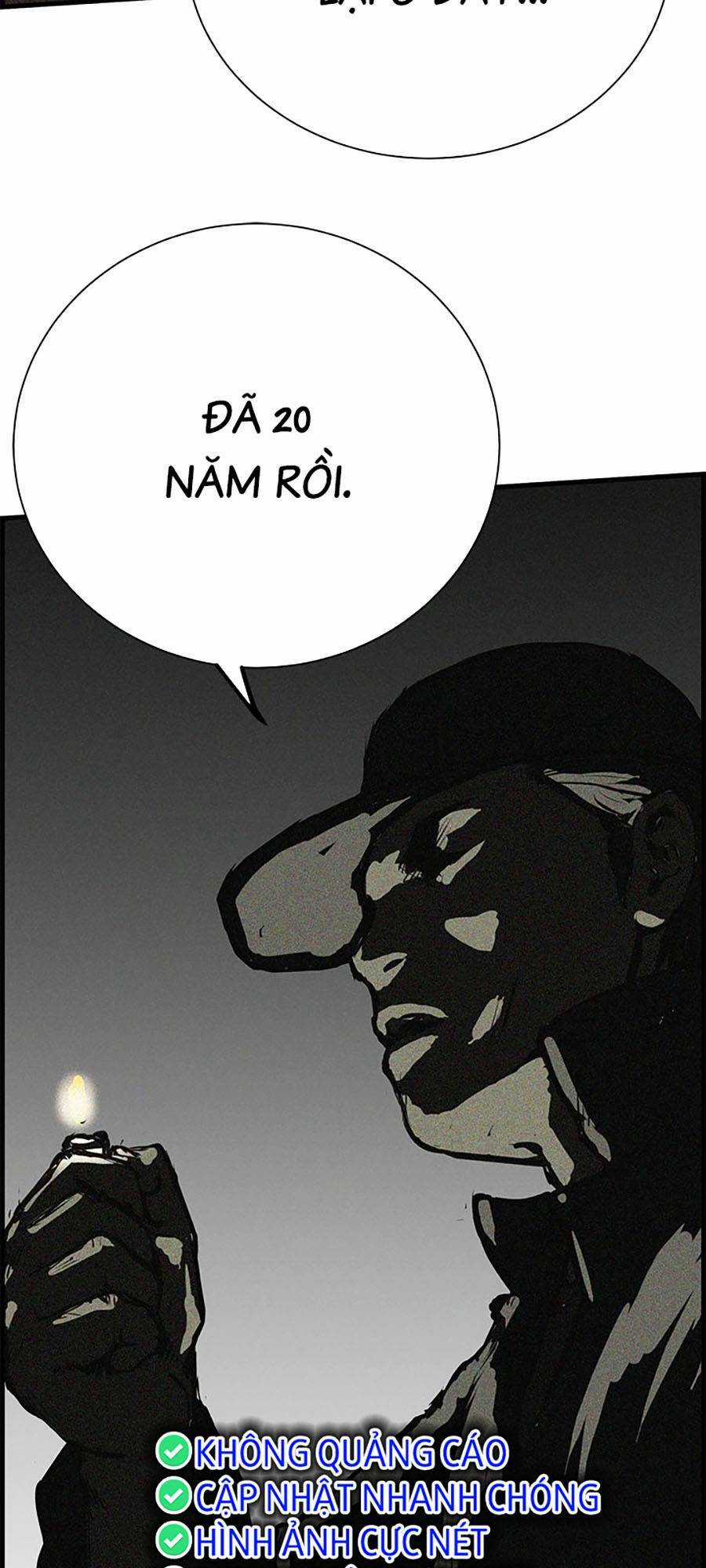 Săn Lùng Ác Quỷ Chapter 6 trang 15