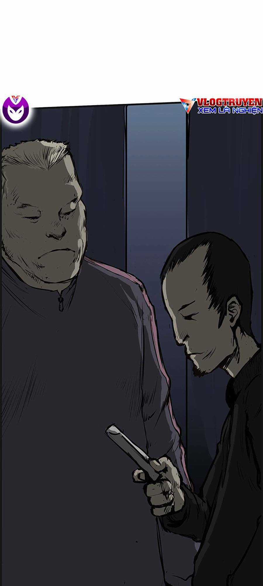 Săn Lùng Ác Quỷ Chapter 6 trang 2