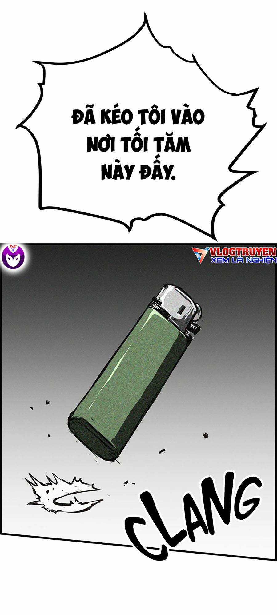 Săn Lùng Ác Quỷ Chapter 6 trang 28