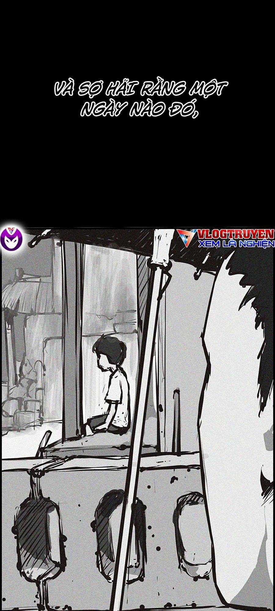 Săn Lùng Ác Quỷ Chapter 6 trang 36