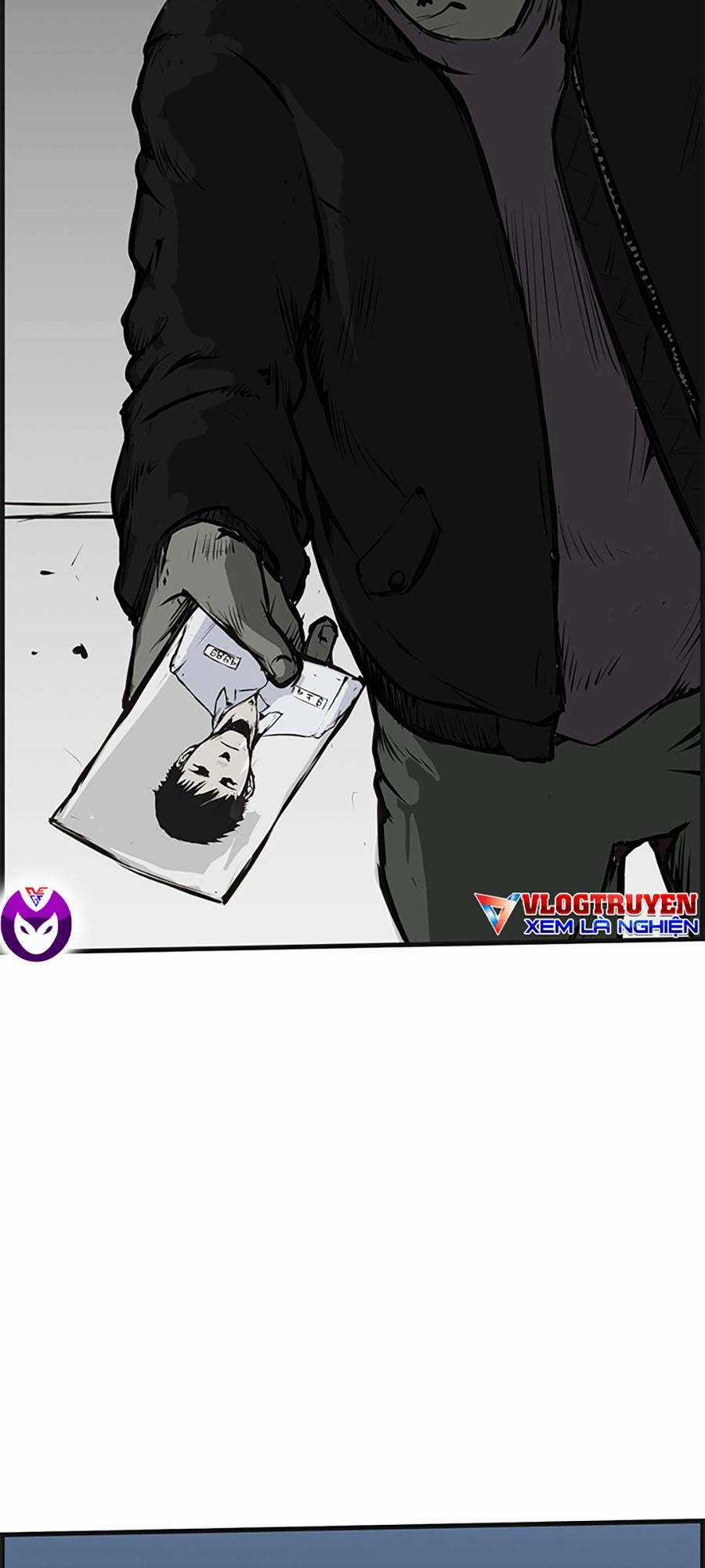 Săn Lùng Ác Quỷ Chapter 6 trang 4