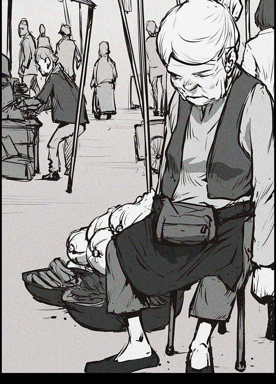 Săn Lùng Ác Quỷ Chapter 6 trang 48