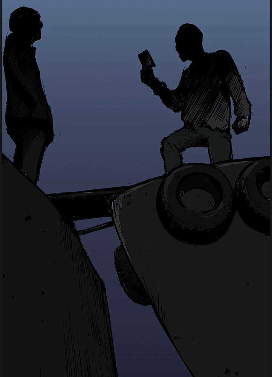 Săn Lùng Ác Quỷ Chapter 6 trang 5