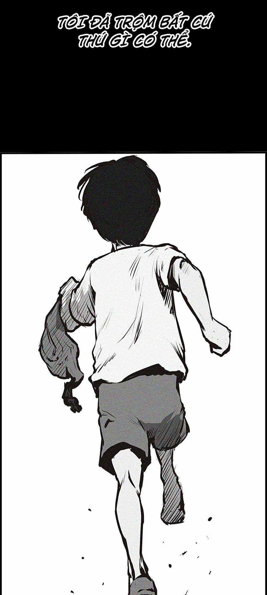 Săn Lùng Ác Quỷ Chapter 6 trang 51