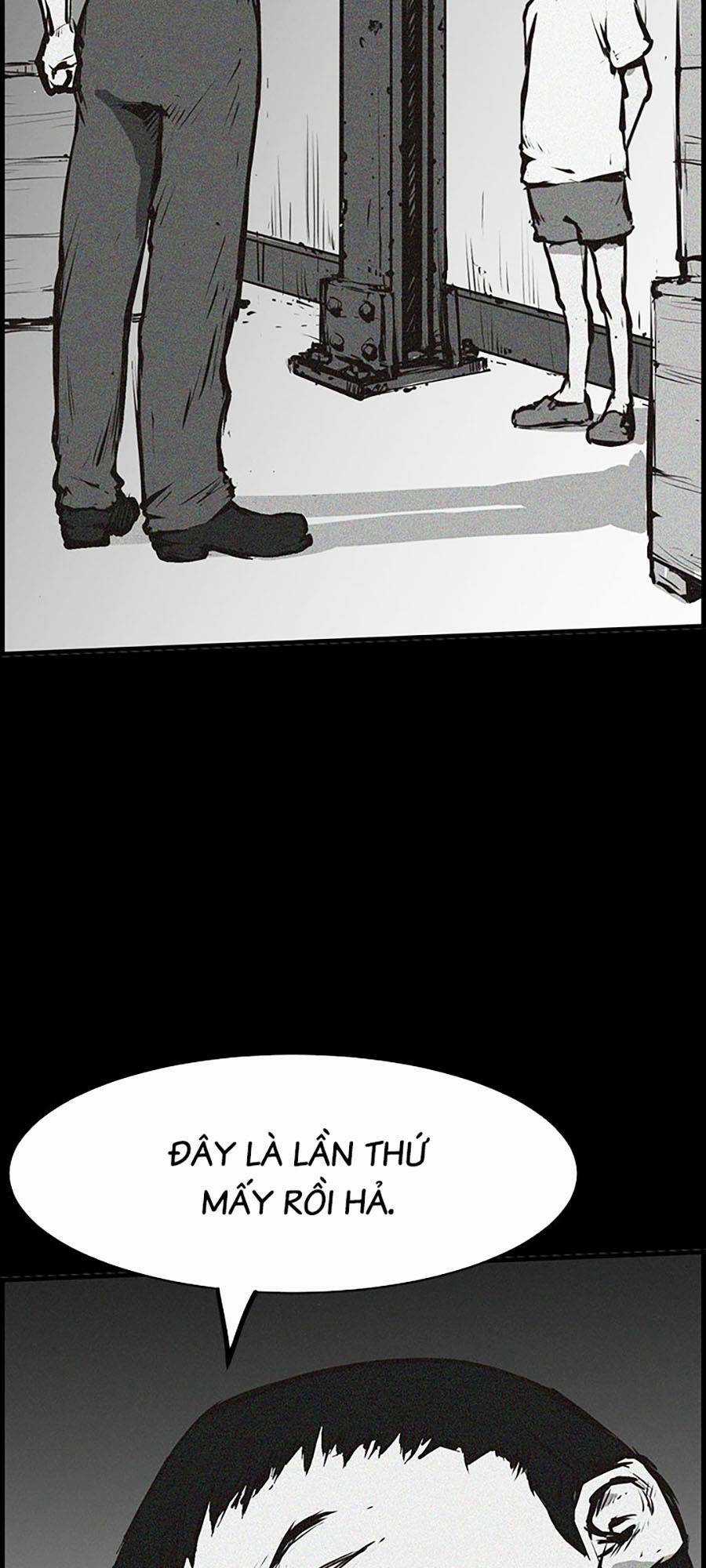 Săn Lùng Ác Quỷ Chapter 6 trang 53