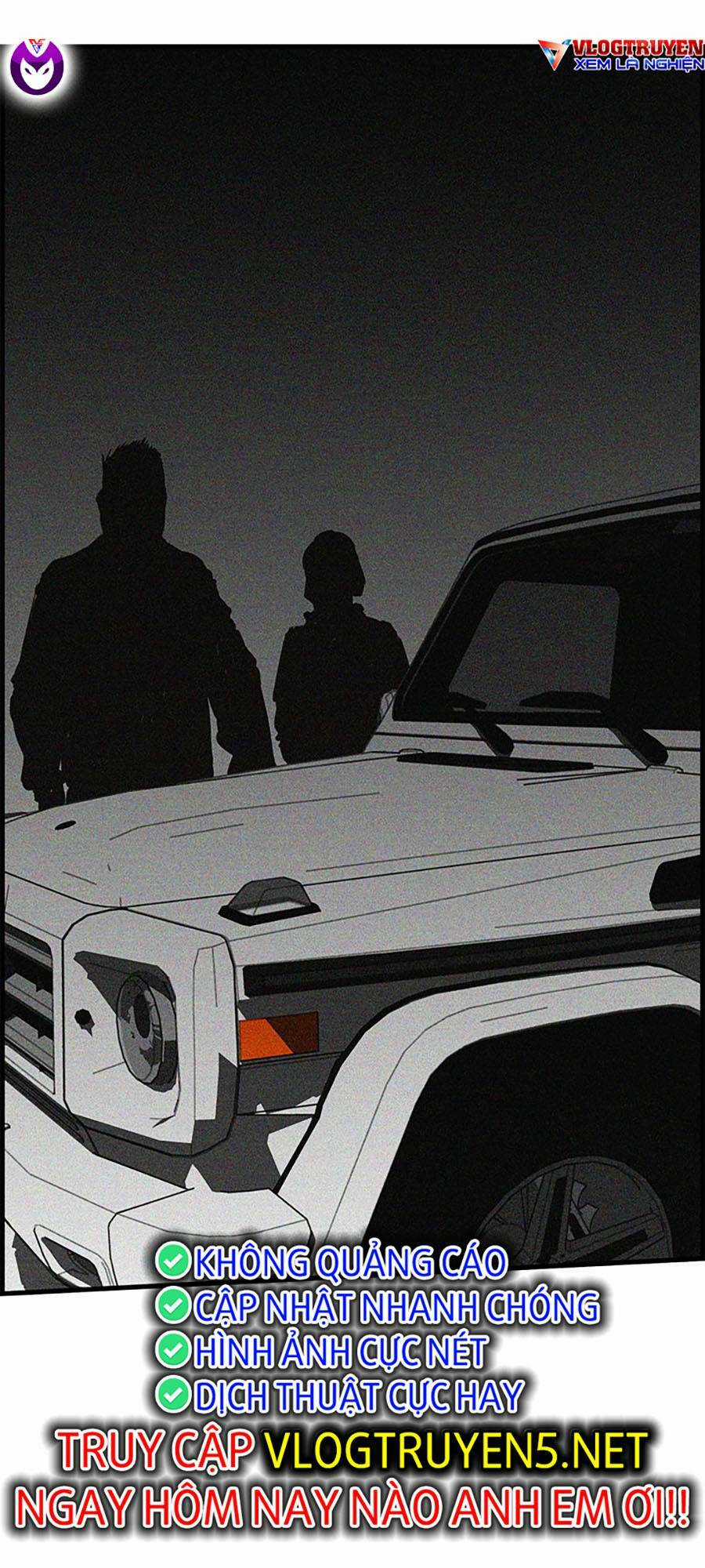 Săn Lùng Ác Quỷ Chapter 6 trang 7